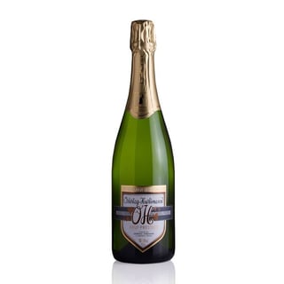 Crémant Brut Cuvée Prestige -brut - Elzas - bruisend - wit