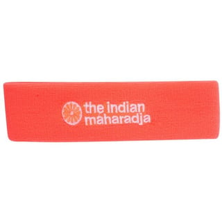 The Indian Maharadja Headband Pink