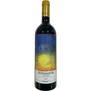Bibi Graetz Bibi Graetz Testamatta 2015