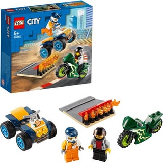 Lego City 60255 Stuntteam