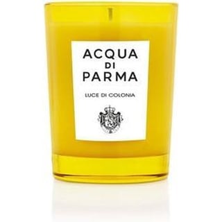 Acqua Di Parma Home Fragrance Luce Di Colonia Candle 200Gr
