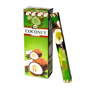 AGARBATTI Coconut 15 Gram