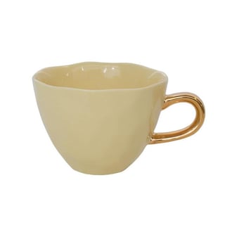 Urban Nature Culture Yellow Morning Cup Mok