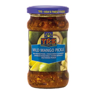 Trs Mild Mango Pickle - 300G