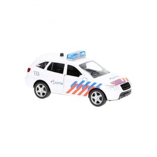 Speelgoed Auto Politiewagen