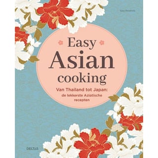 Deltas Easy Asian Cooking