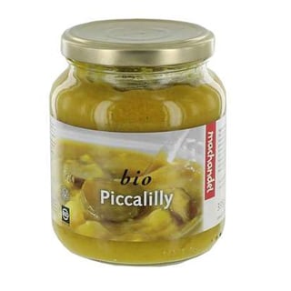 Piccalilly