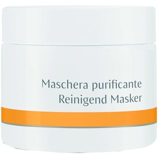 Reinigend Gezichtsmasker