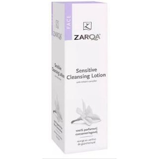 Zarqa Cleansing - Lotion