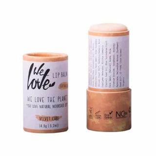 We Love The Planet Lip Balm Extra Care