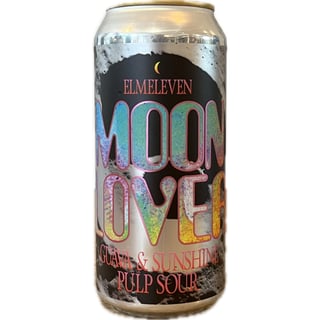 Elmeleven Moon Lover 440ml