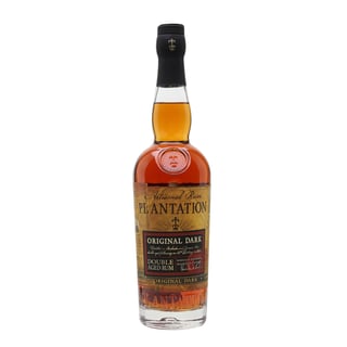Rum Plantation Original Dark