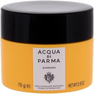 Acqua Di Parma Barbiere Styling Clay Medium Hold 75Ml