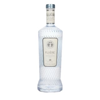 Fluère Smoked Agave Alcoholvrij