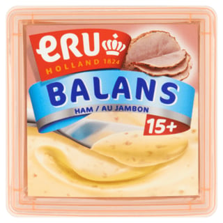 Eru Balans Ham