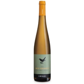 Bico Amarelo Vinho Verde