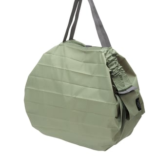 Shupatto Compact Bag - Mori Forest