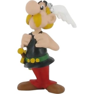 Asterix Figuur - Asterix Trots