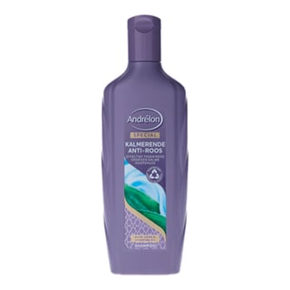 Andrélon Special Kalmerende Anti-Roos Shampoo