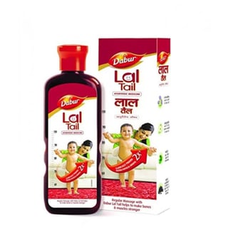 Dabur Lal Tail 200Ml