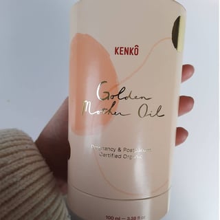 Kenkô Golden Mother Oil