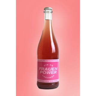 Frauen Power Rosé Volume 2