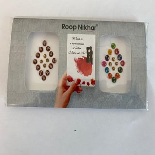 Roop Nikhar 1