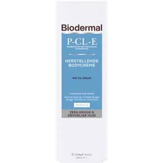 Biodermal P-Cl-E Bodycreme Ultra Hydraterend