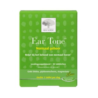 Ear Tone