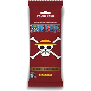 One Piece - 25th Boosterpack Value Pack 24 Cards