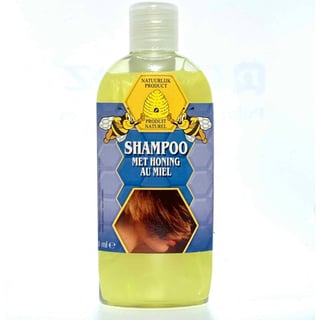 Honing Shampoo