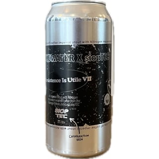 Cloudwater Persistence Is Utile VII 440ml