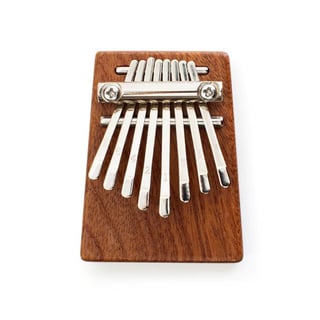 KIKKERLAND Kalimba