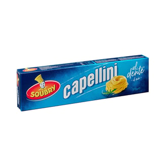 Soubry Capellini 375g