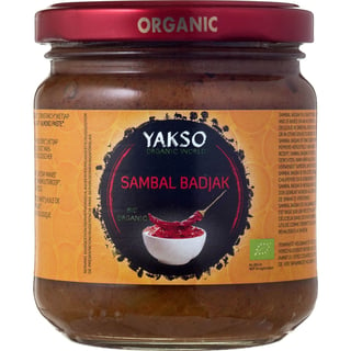 Sambal Badjak