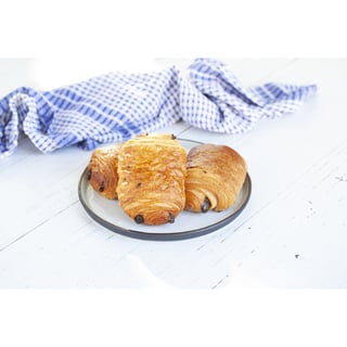 Pain Au Chocolat