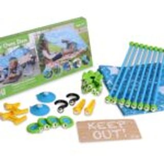 Pl-Ug Tent Kit Super