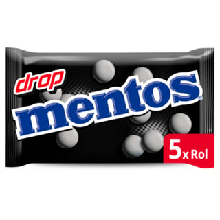 Mentos Drop 5-Pack