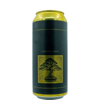 Tree House Brewing Co Whims of a Ghost