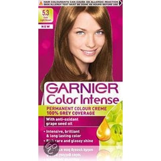 Garnier Haarverf - Color Intense Nr