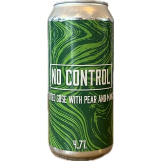 La Calavera No Control 440ml