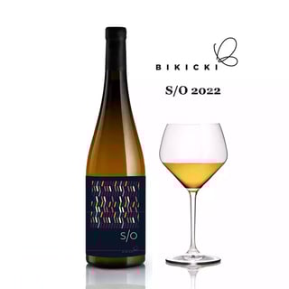 Bikicki - S/O 2022