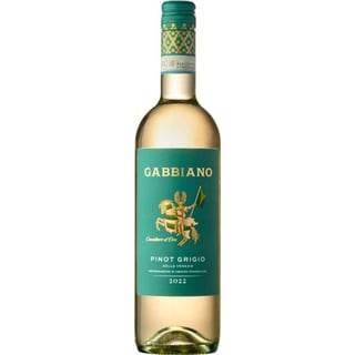 Gabbiano Gabbiano Pinot Grigio