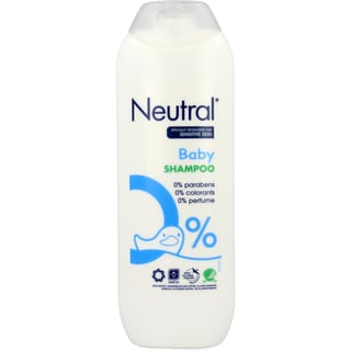 Neutral Baby-Shampoo Normaal 250ml 250