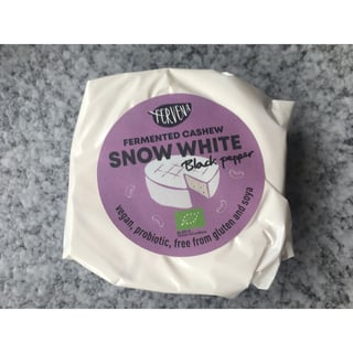 Fervena - Snow White Zwarte Peper 120g *Tht 27.05.2025*