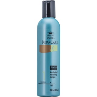 KeraCare Dry & Itchy Scalp Anti-Dandruff Moisturizing Shampoo 240ML