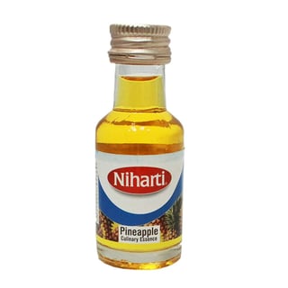 Niharti Essence Pineapple 28Ml