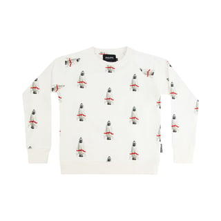 Rocket Classics Sweater Kids