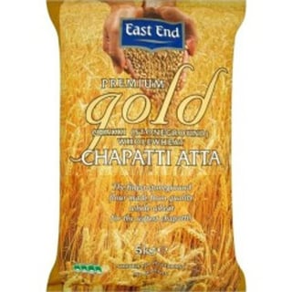 East End Premium Gold Atta 5 Kg