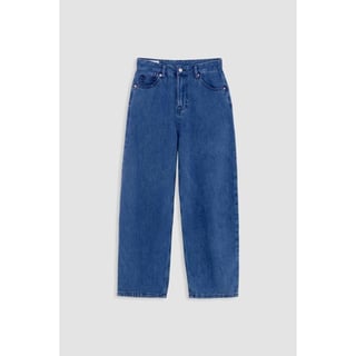Kings Of Indigo Leila Cropped Quennelll Mid Used
